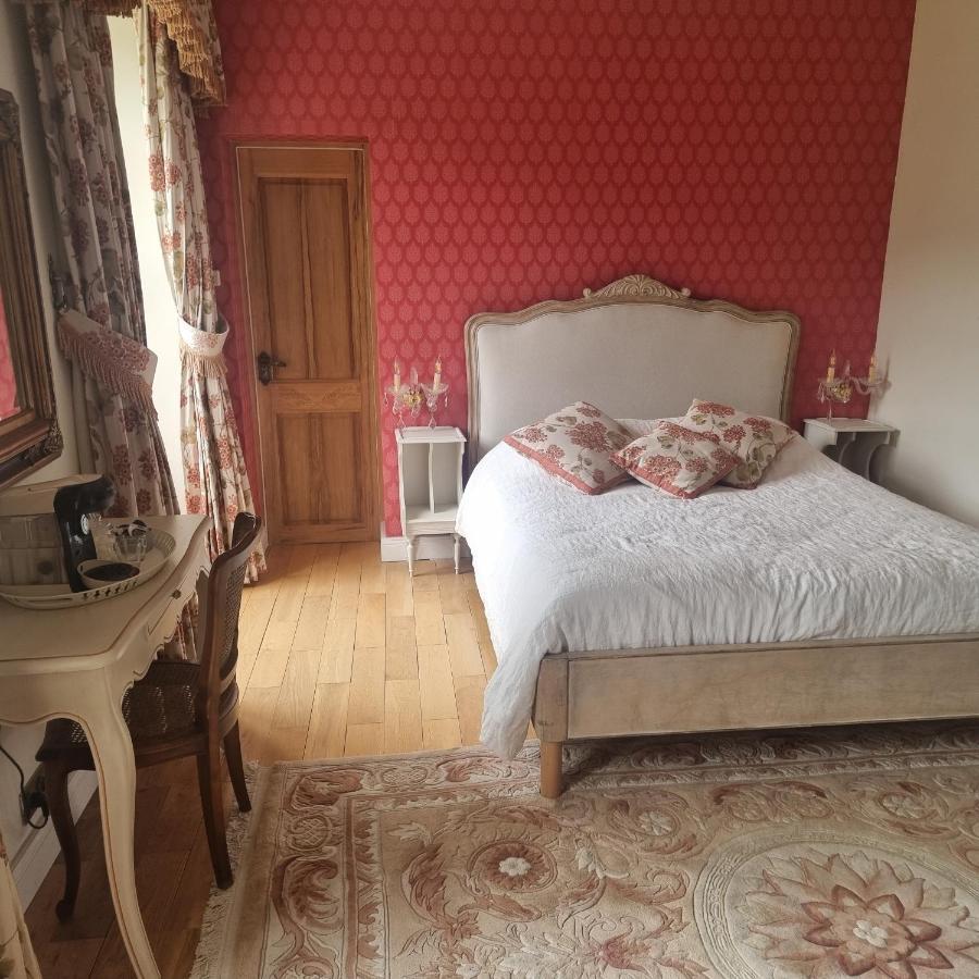 Chateau Roquehort Avec Ev Recharge Point 22Kw Monein Ngoại thất bức ảnh