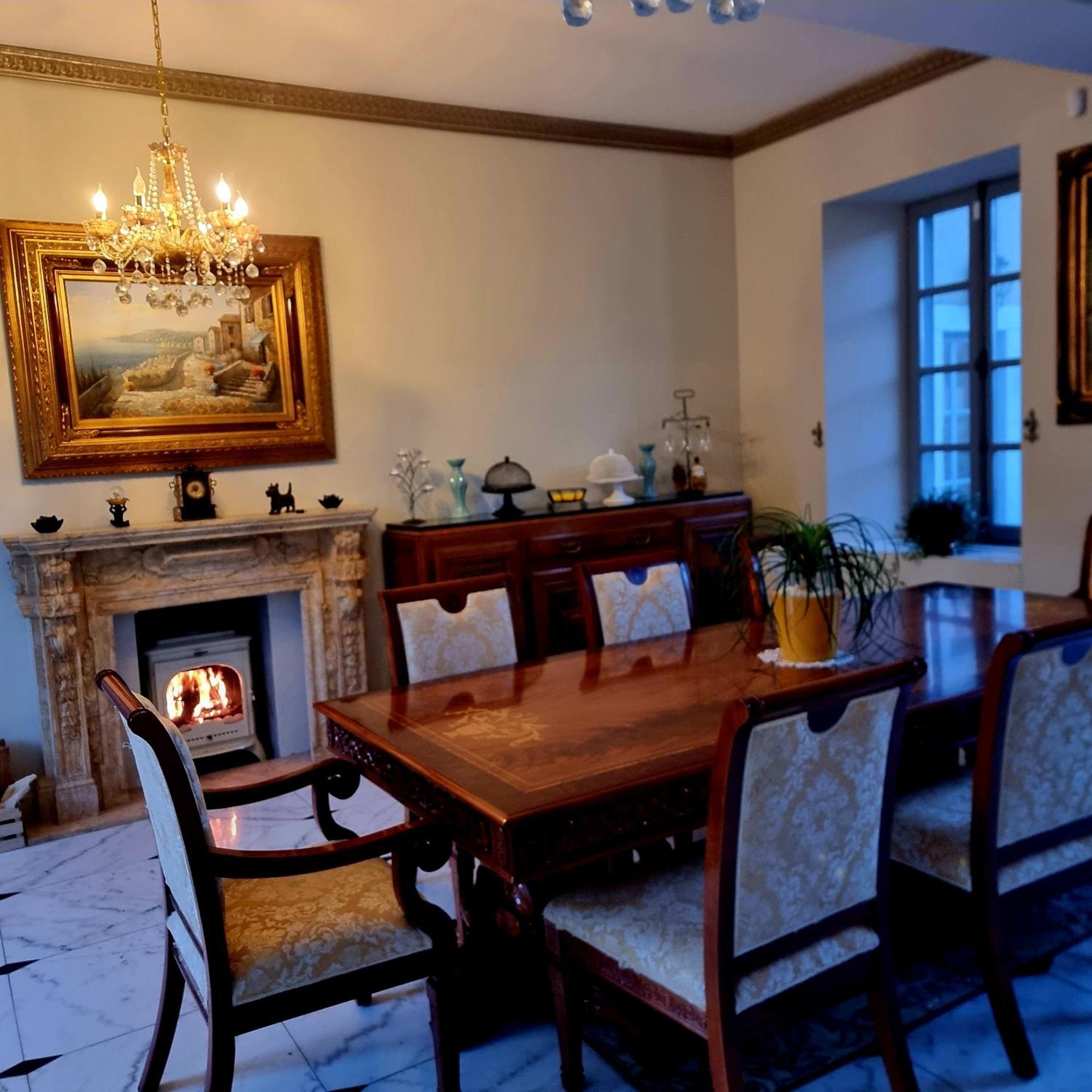 Chateau Roquehort Avec Ev Recharge Point 22Kw Monein Ngoại thất bức ảnh