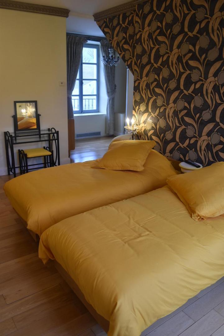 Chateau Roquehort Avec Ev Recharge Point 22Kw Monein Phòng bức ảnh
