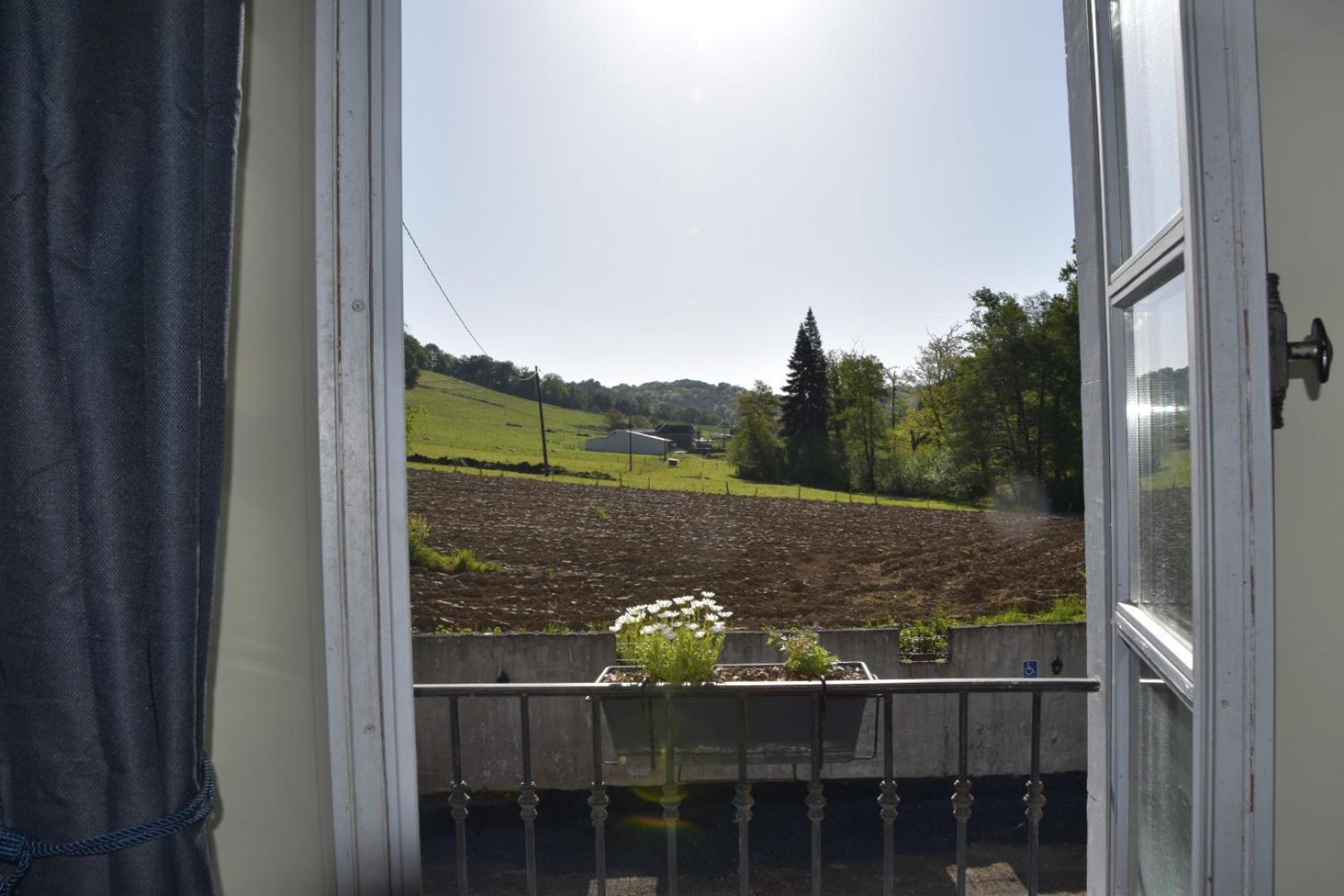 Chateau Roquehort Avec Ev Recharge Point 22Kw Monein Ngoại thất bức ảnh