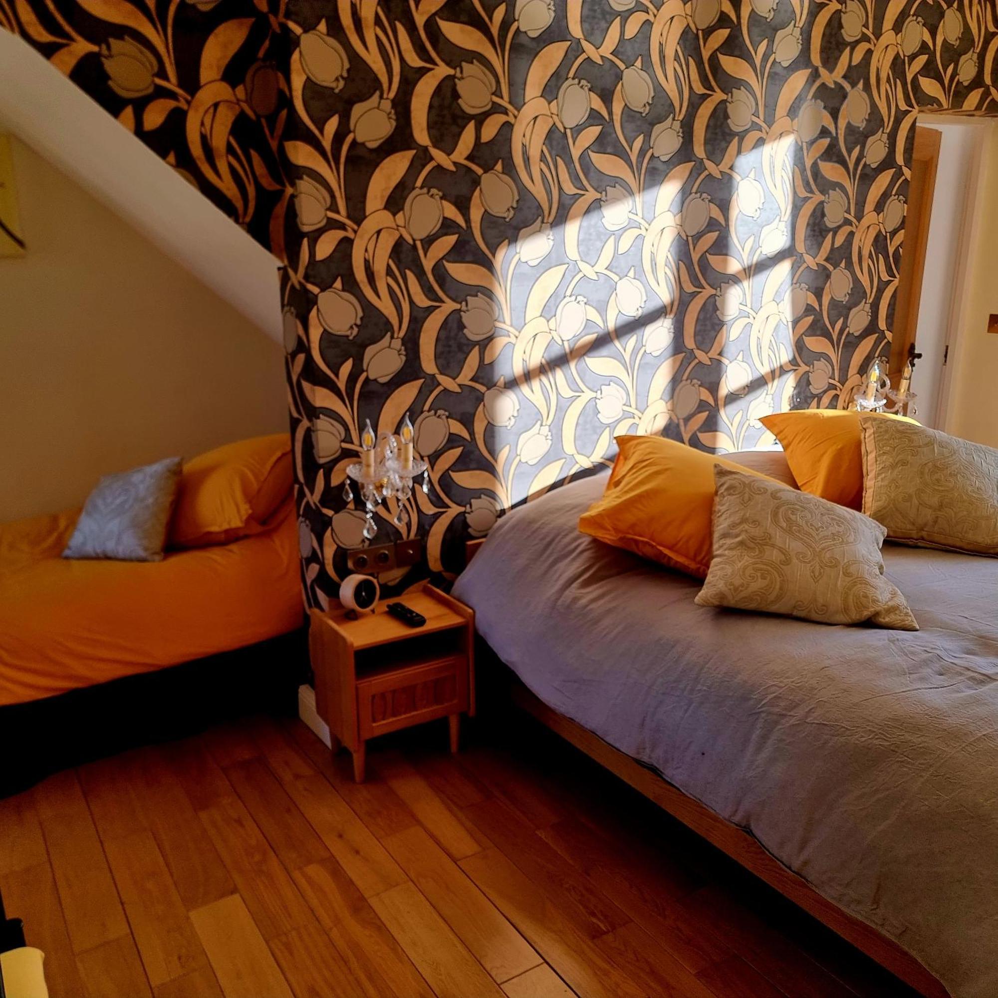 Chateau Roquehort Avec Ev Recharge Point 22Kw Monein Phòng bức ảnh