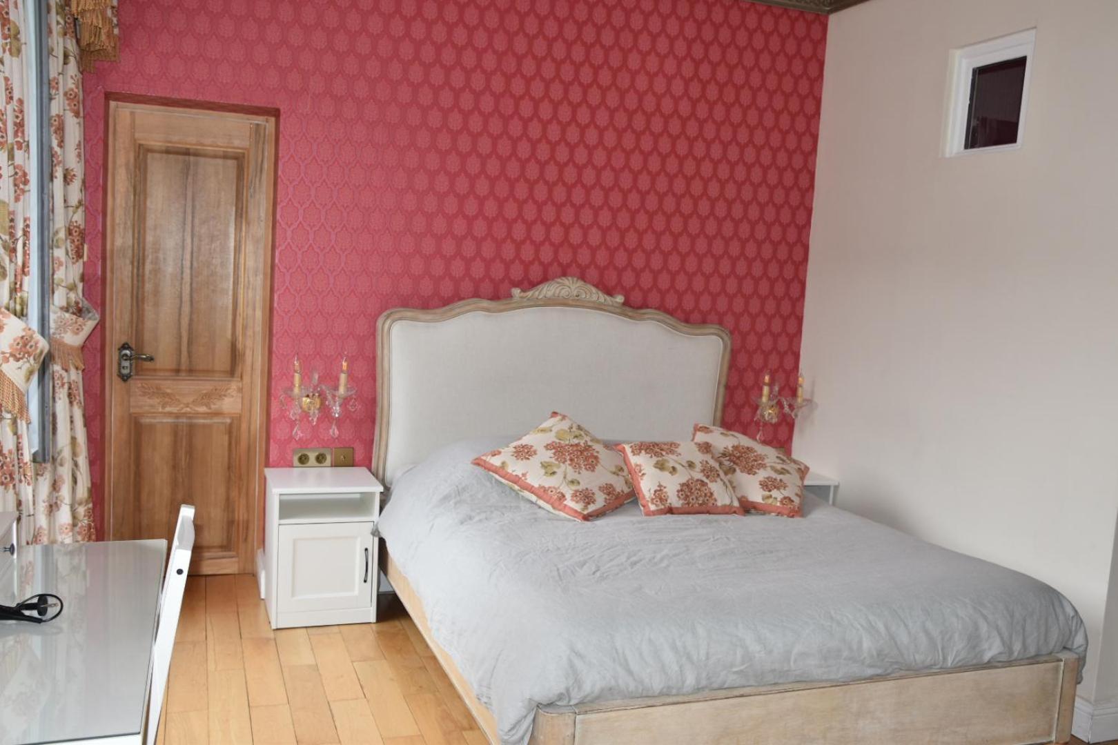 Chateau Roquehort Avec Ev Recharge Point 22Kw Monein Ngoại thất bức ảnh